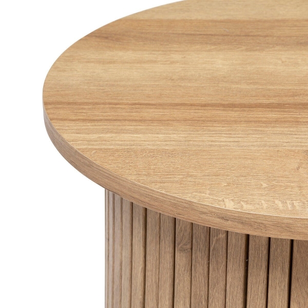 Stolik kawowy Colva 70cm - Atmosphera
