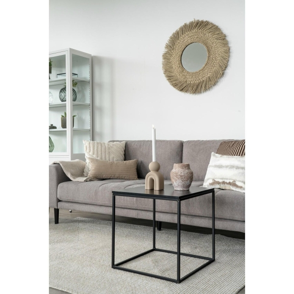 Stolik pomocniczy Vita czarny - House Nordic