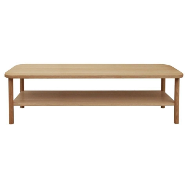 Stolik kawowy Banbury 150x50cm - ACTONA