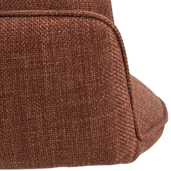 Krzesło Glenda terracotta 44 - ACTONA
