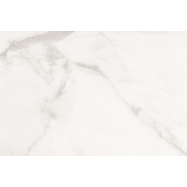 Stół Heaven rozkładany white Akranes 200/240x100 cm - ACTONA
