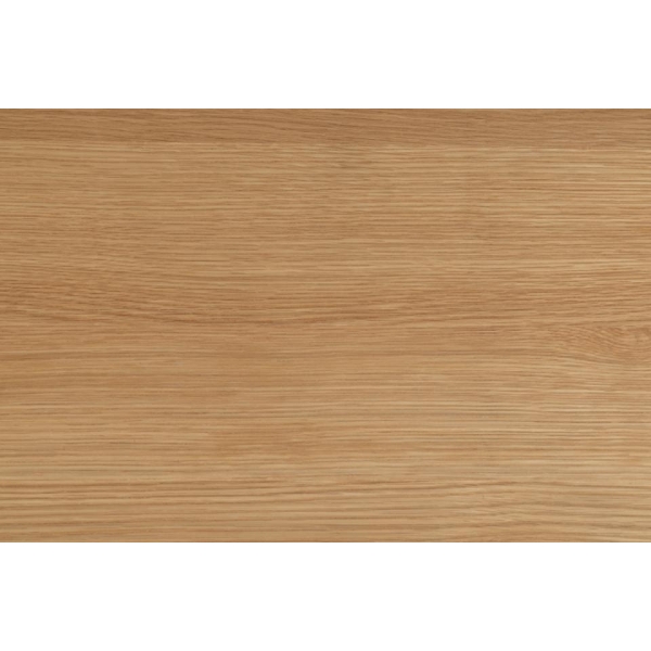 Stolik Soli 45cm dąb/czarny - ACTONA