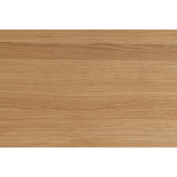 Stolik Soli 65cm dąb/czarny - ACTONA