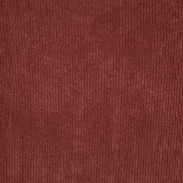 Fotel Celeste terracotta/czarne nogi - Atmosphera