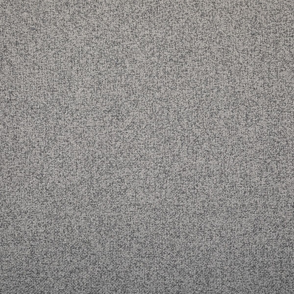 Krzesło Baya szare tapicerowane - Atmosphera