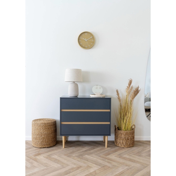 Pufa Rivera naturalna - House Nordic