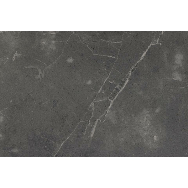 Stolik kawowy Strington 40x40cm marmur czarny - ACTONA