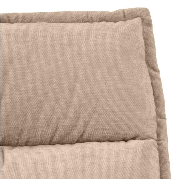 Fotel Blizzard obrotowy tkanina Danny beige 3 - ACTONA