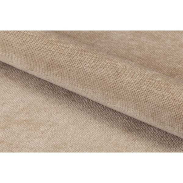 Fotel Blizzard obrotowy tkanina Danny beige 3 - ACTONA