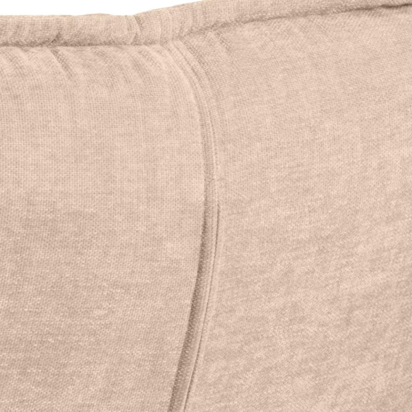 Fotel Blizzard obrotowy tkanina Danny beige 3 - ACTONA