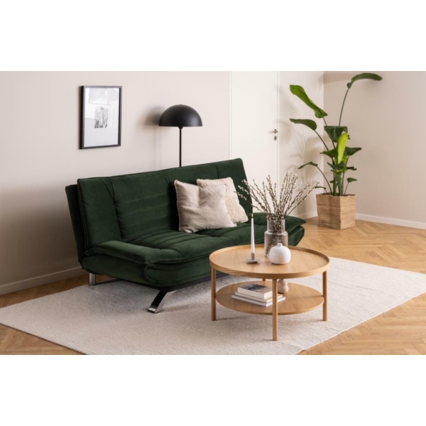Stolik kawowy Banbury okrągły 80cm - ACTONA