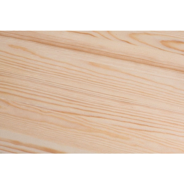 Krzesło Paris Wood białe sosna naturalna - D2 DESIGN