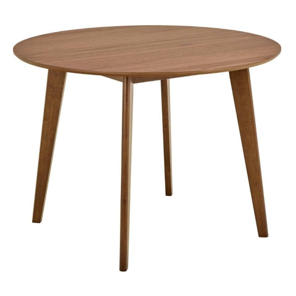 Stół Roxby 120cm orzech - ACTONA