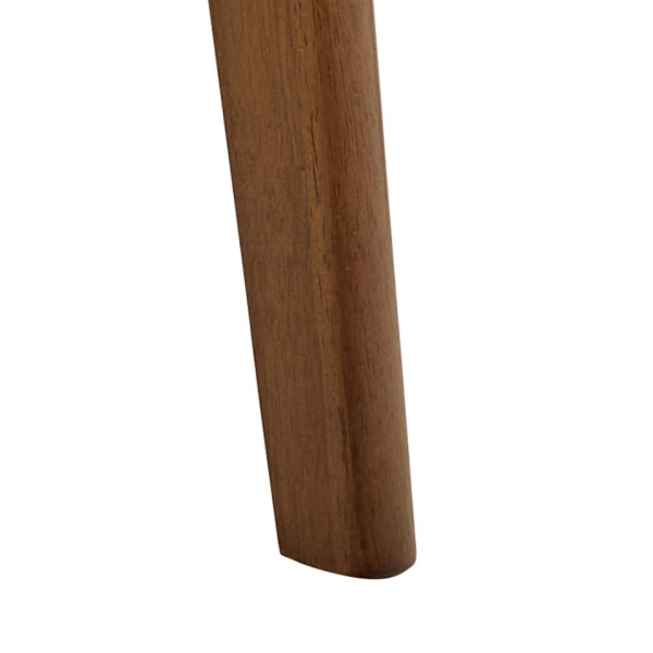 Stół Roxby 120cm orzech - ACTONA