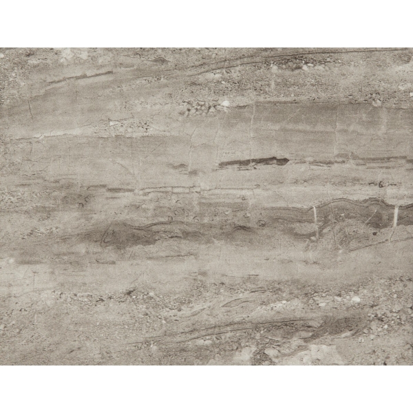 Stolik kawowy Dice 90x90cm marmur szary - ACTONA