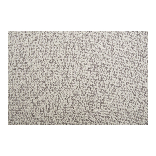 Krzesło Mira boucle piaskowe/czarne - House Nordic