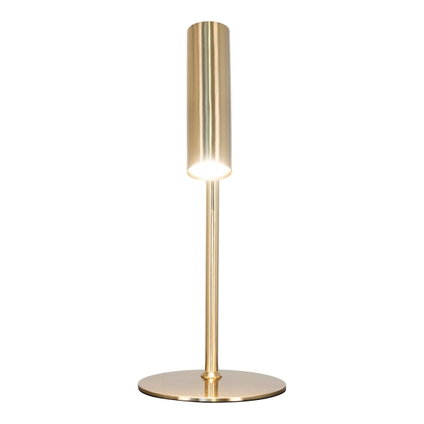 Lampka Paris złota - House Nordic