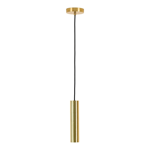 Lampa wisząca Paris złota - House Nordic