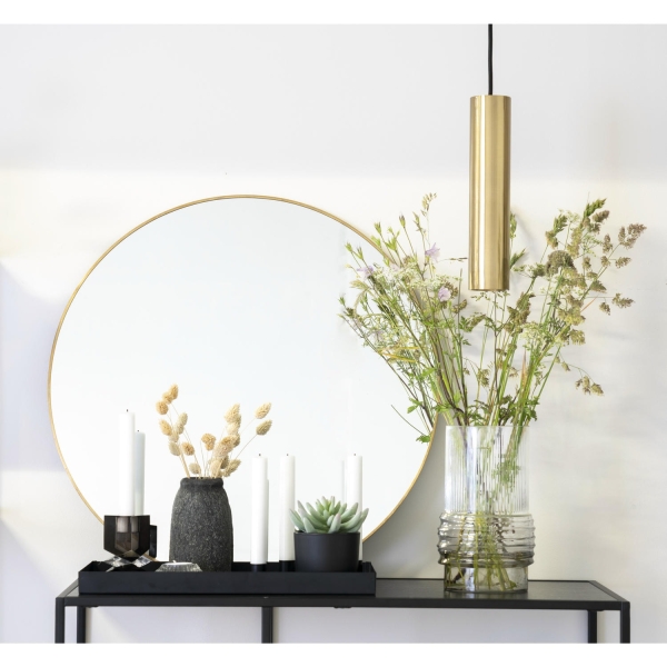 Lampa wisząca Paris złota - House Nordic