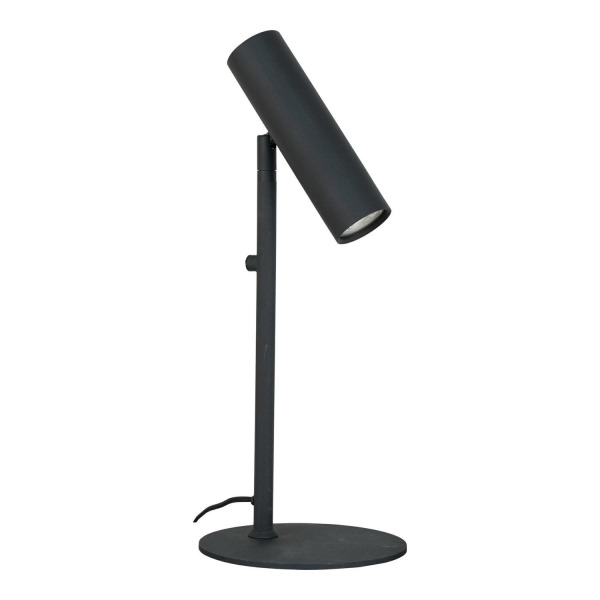 Lampka Paris czarna - House Nordic