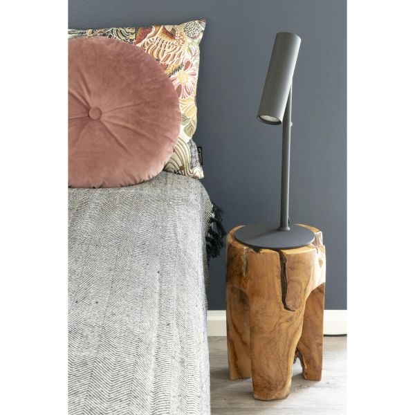 Lampka Paris czarna - House Nordic