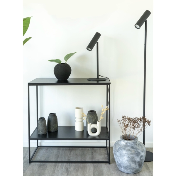 Lampka Paris czarna - House Nordic