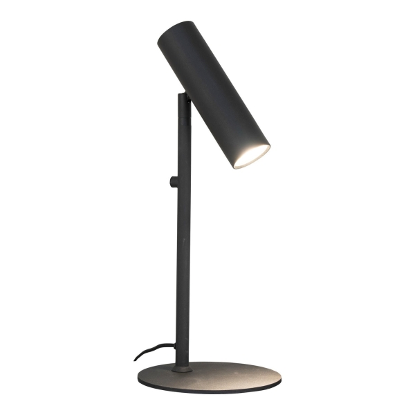 Lampka Paris czarna - House Nordic