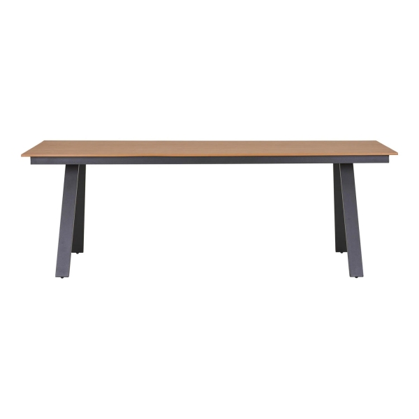 Stół Toronto 100x220cm naturalny - House Nordic