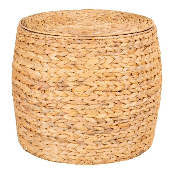 Stolik Delia hiacynt naturalny - House Nordic