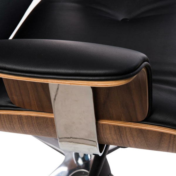 Fotel VIP Exclusive Home - D2 DESIGN