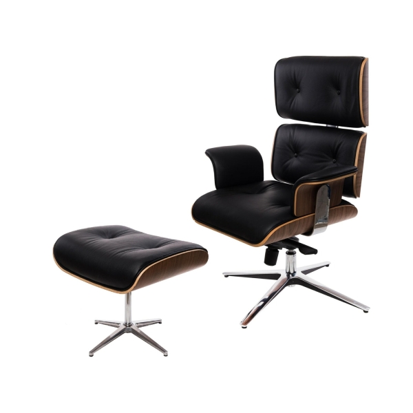 Fotel VIP Exclusive Home - D2 DESIGN