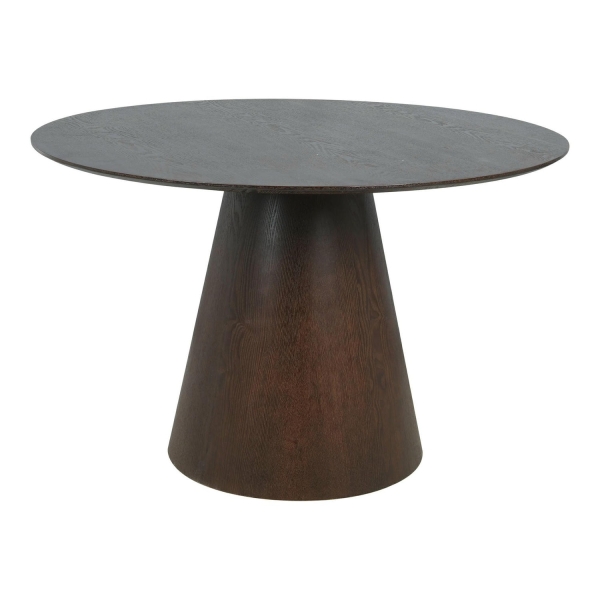 Stół Bolton 120cm orzech - House Nordic ApS