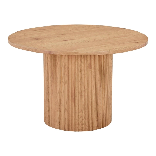 Stół Boavista 120cm naturalny - House Nordic ApS