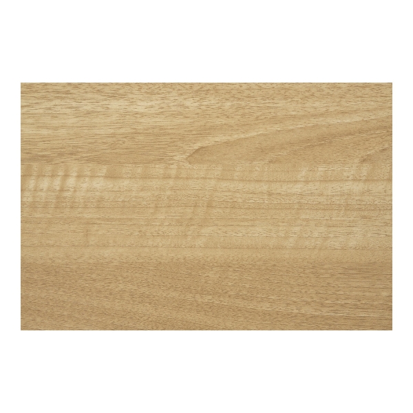Stół Fano 70x70cm naturalny/ czarny - House Nordic ApS