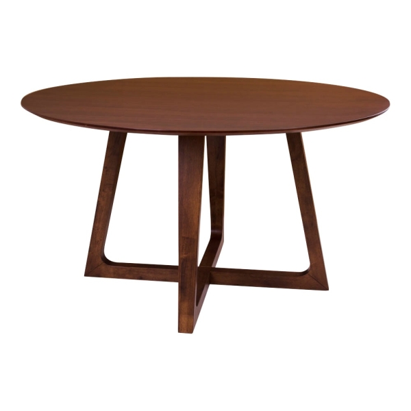 Stół Hellerup 137cm orzech - House Nordic ApS