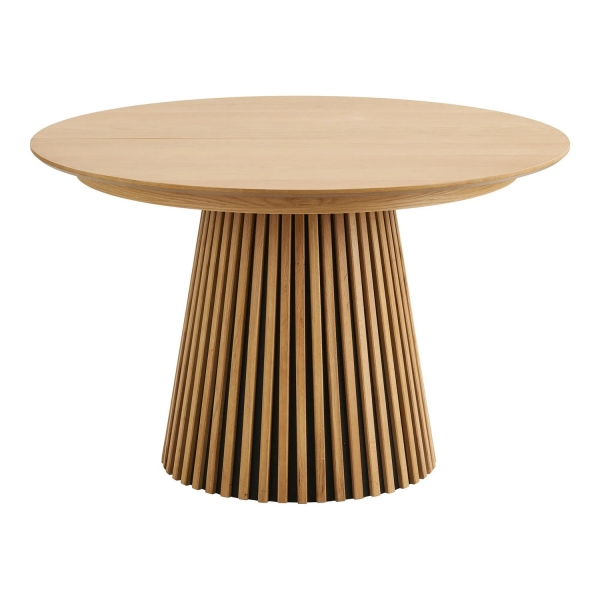 Stół rozkładany Osaka 120/240cm dąb naturalny - House Nordic ApS