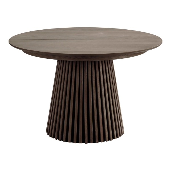 Stół rozkładany Osaka 120/240cm dąb dymiony - House Nordic ApS