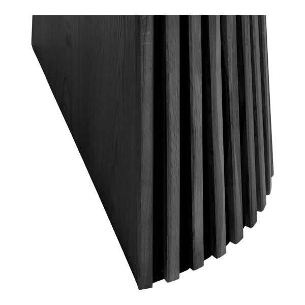 Stół rozkładany Osaka 120/240cm dąb czarny - House Nordic ApS