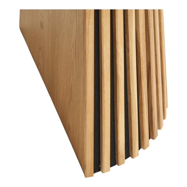 Stół rozkładany Osaka 120/200cm dąb naturalny - House Nordic ApS