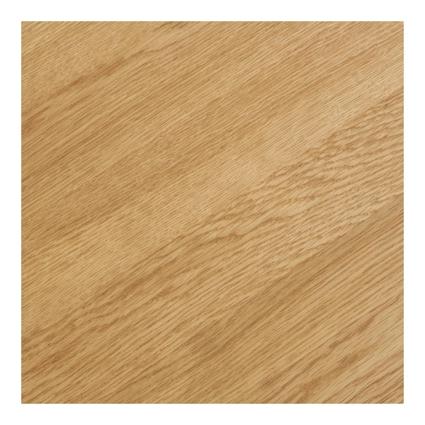 Stół okrągły Osaka 120cm dąb naturalny - House Nordic ApS