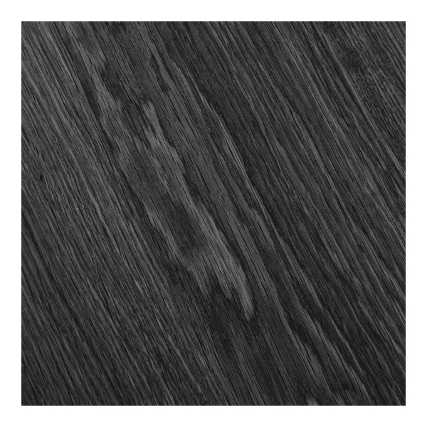 Stół okrągły Osaka 120cm dąb czarny - House Nordic ApS