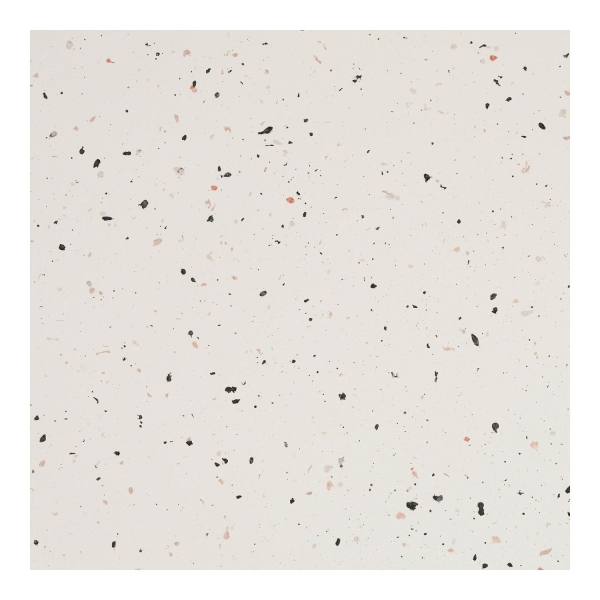 Stolik kawowy Bonn imitacja lastryko 70 cm - House Nordic ApS