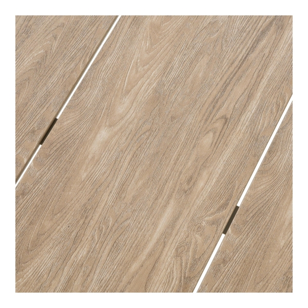 Stół Abela okrągły piaskowy/naturalny 90cm - House Nordic ApS