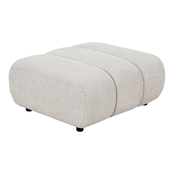 Pufa Taza piaskowa - House Nordic ApS