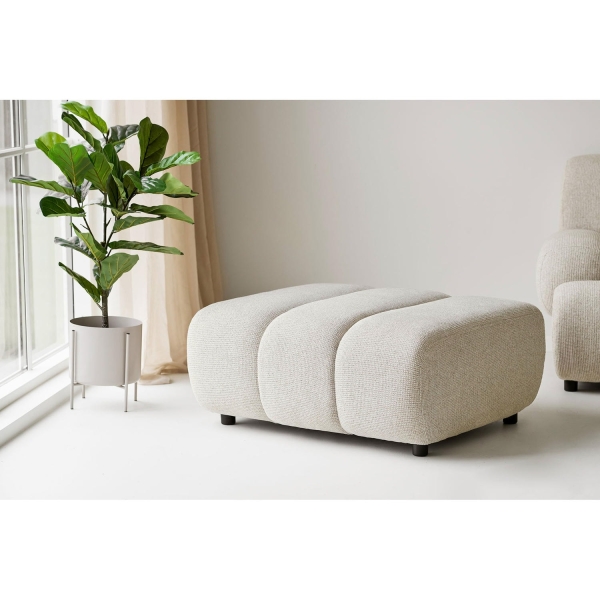 Pufa Taza piaskowa - House Nordic ApS