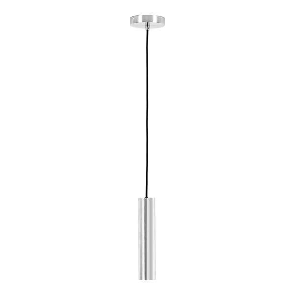 Lampa wisząca Paris srebrna - House Nordic ApS