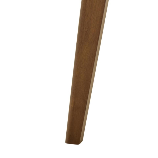 Stół Roxby 140cm orzech - ACTONA