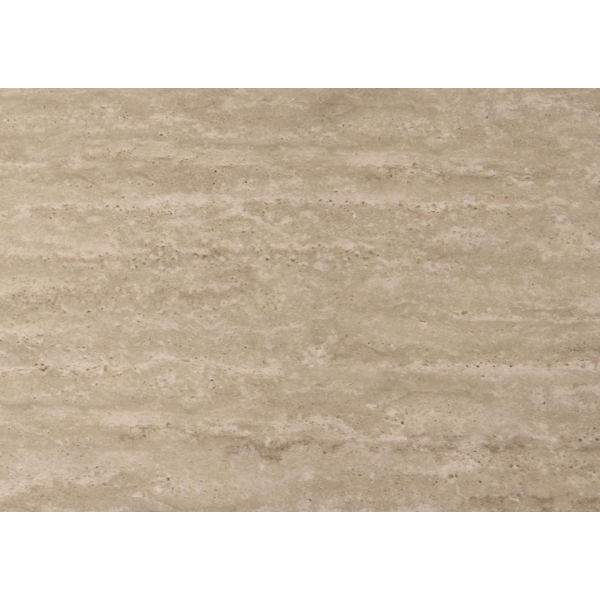 Stolik kawowy Santorini 45cm beżowy ceramiczny - ACTONA
