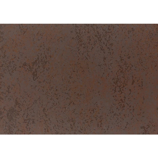 Stół Marbella 200x100cm brązowy Lemco/czarny - ACTONA