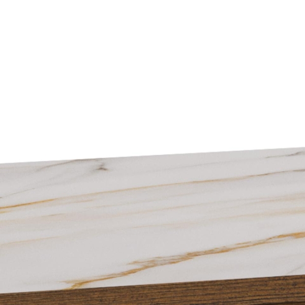 Stół Southampton 180x90cm - ACTONA
